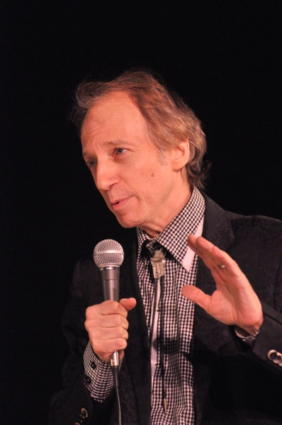 Photo Coverage: Karen Akers, Charles Busch & More Perform at Nightlife Benefit Concert Image