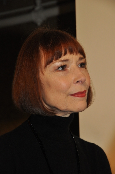 Photo Coverage: Karen Akers, Charles Busch & More Perform at Nightlife Benefit Concert Image