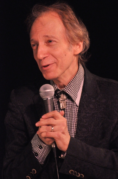 Photo Coverage: Karen Akers, Charles Busch & More Perform at Nightlife Benefit Concert Image