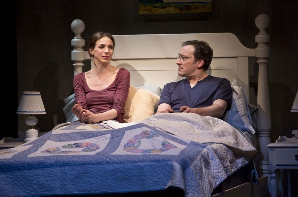Photo Flash: First Look at Roundabout's DINNER WITH FRIENDS Image