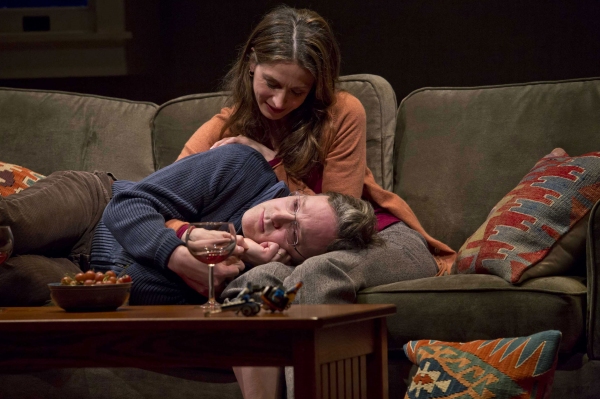 Photo Flash: First Look at Roundabout's DINNER WITH FRIENDS Image
