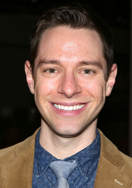 Photo Coverage: Inside FIVE, SIX, SEVEN, NATE!'s NYC Book Launch with Tim Federle, Sherie Rene Scott & More! Image