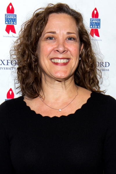 Photo Coverage: Laura Benanti, Judy Kaye, Debra Monk & More Celebrate Launch of NOTHING LIKE A DAME Image