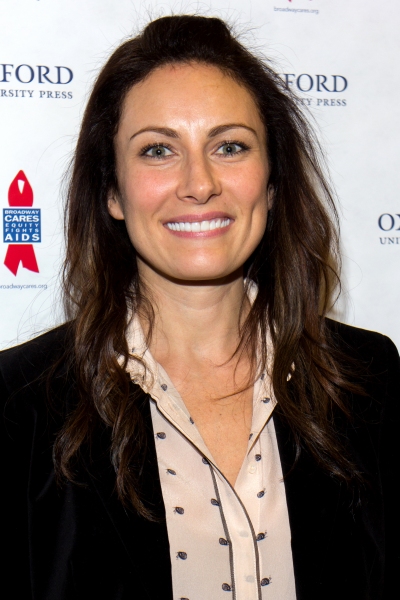 Photo Coverage: Laura Benanti, Judy Kaye, Debra Monk & More Celebrate Launch of NOTHING LIKE A DAME Image