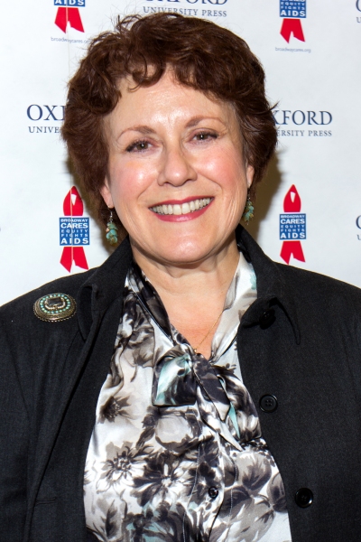 Photo Coverage: Laura Benanti, Judy Kaye, Debra Monk & More Celebrate Launch of NOTHING LIKE A DAME Image