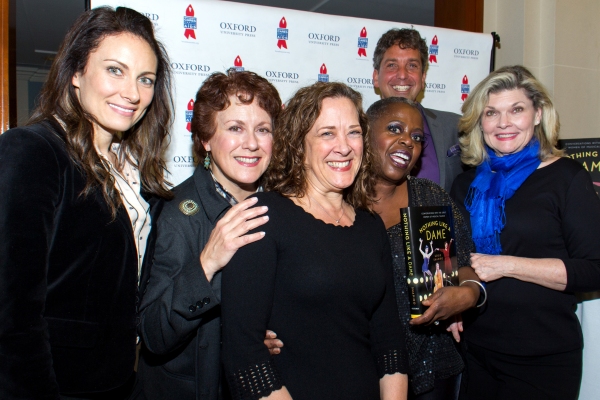 Photo Coverage: Laura Benanti, Judy Kaye, Debra Monk & More Celebrate Launch of NOTHING LIKE A DAME Image