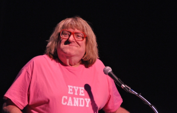 Bruce Vilanch Photo