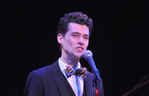 Photo Coverage: Inside the 2014 Nightlife Awards with Stephanie J. Block, Jason Robert Brown & More  Image