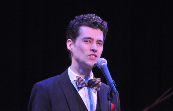 Photo Coverage: Inside the 2014 Nightlife Awards with Stephanie J. Block, Jason Robert Brown & More Image