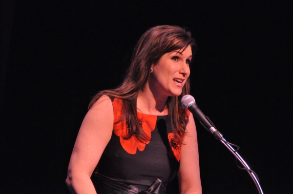 Photo Coverage: Inside the 2014 Nightlife Awards with Stephanie J. Block, Jason Robert Brown & More Image