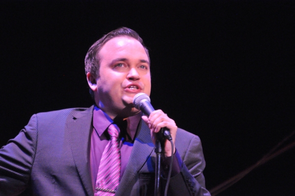 Photo Coverage: Inside the 2014 Nightlife Awards with Stephanie J. Block, Jason Robert Brown & More Image