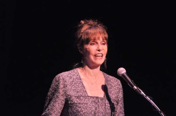 Photo Coverage: Inside the 2014 Nightlife Awards with Stephanie J. Block, Jason Robert Brown & More 