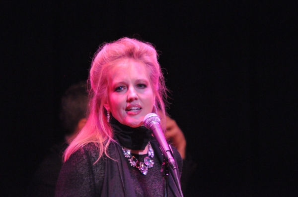 Photo Coverage: Inside the 2014 Nightlife Awards with Stephanie J. Block, Jason Robert Brown & More Image