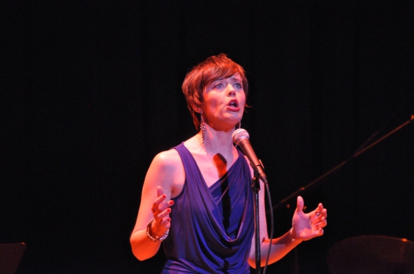 Photo Coverage: Inside the 2014 Nightlife Awards with Stephanie J. Block, Jason Robert Brown & More Image