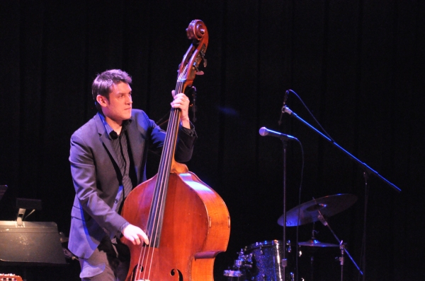 Photo Coverage: Inside the 2014 Nightlife Awards with Stephanie J. Block, Jason Robert Brown & More Image