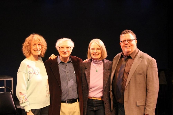 Photo Flash: Meet the Cast & Creative Team of York Theatre Company's DRAGONS! Image