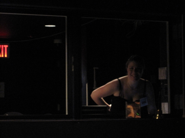 Photo Flash: Bryce Pinkham, George S. Irving, Charlotte Parry and More in Project Shaw's ARMS AND THE MAN Image