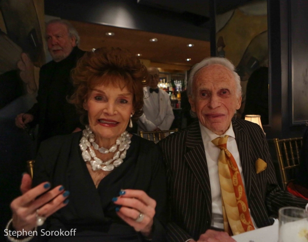 Photo Coverage: Frank Wildhorn, Jane Monheit & Clint Holmes Bring AT THE PIANO IN SONG AND STORY to Cafe Carlyle  Image