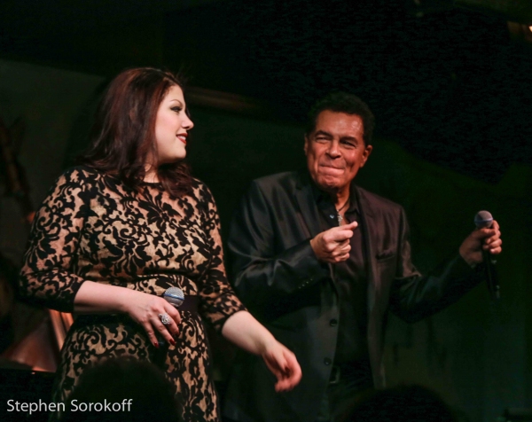 Photo Coverage: Frank Wildhorn, Jane Monheit & Clint Holmes Bring AT THE PIANO IN SONG AND STORY to Cafe Carlyle  Image