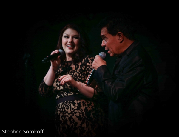 Photo Coverage: Frank Wildhorn, Jane Monheit & Clint Holmes Bring AT THE PIANO IN SONG AND STORY to Cafe Carlyle  Image