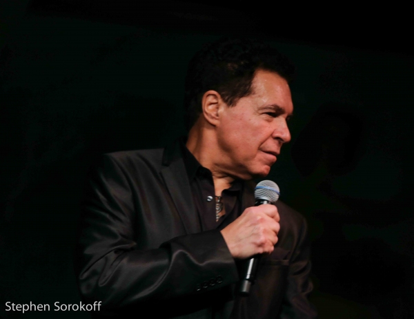 Photo Coverage: Frank Wildhorn, Jane Monheit & Clint Holmes Bring AT THE PIANO IN SONG AND STORY to Cafe Carlyle  Image