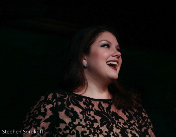 Photo Coverage: Frank Wildhorn, Jane Monheit & Clint Holmes Bring AT THE PIANO IN SONG AND STORY to Cafe Carlyle  Image
