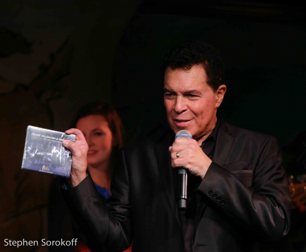Photo Coverage: Frank Wildhorn, Jane Monheit & Clint Holmes Bring AT THE PIANO IN SONG AND STORY to Cafe Carlyle  Image