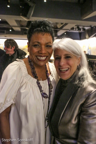 Photo Coverage: Frank Wildhorn, Jane Monheit & Clint Holmes Bring AT THE PIANO IN SONG AND STORY to Cafe Carlyle Photo Coverage: Frank Wildhorn, Jane Monheit & Clint Holmes Bring AT THE PIANO IN SONG AND STORY to Cafe Carlyle Image