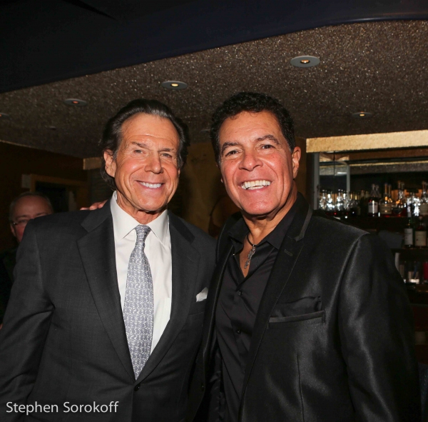 Photo Coverage: Frank Wildhorn, Jane Monheit & Clint Holmes Bring AT THE PIANO IN SONG AND STORY to Cafe Carlyle  Image