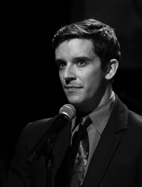 Michael Urie Photo