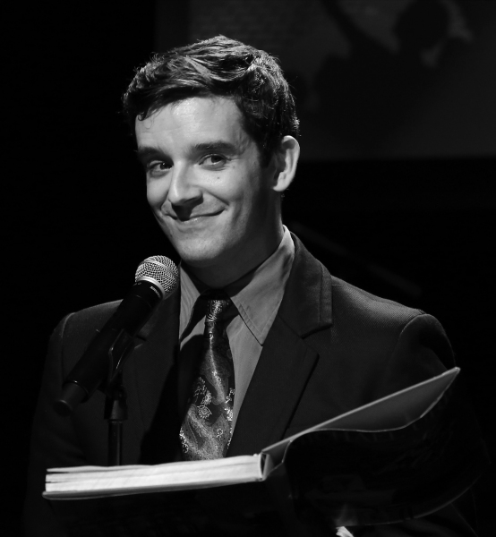 Michael Urie Photo