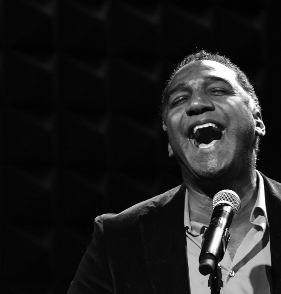 Norm Lewis Photo