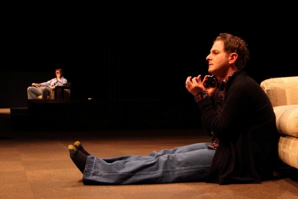 Photo Flash: First Look at Human Race Theatre's TORCH SONG TRILOGY Image