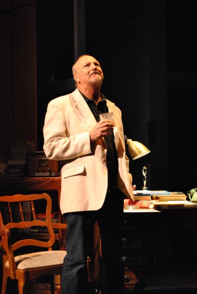 Photo Flash: First Look at Mesa Encore Theater's AUGUST: OSAGE COUNTY Image