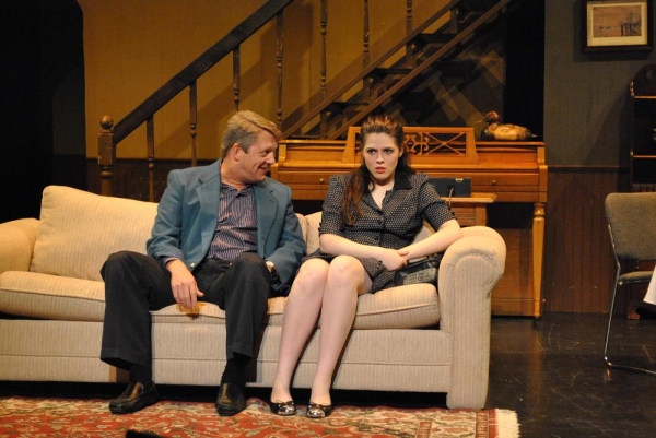 Photo Flash: First Look at Mesa Encore Theater's AUGUST: OSAGE COUNTY Image