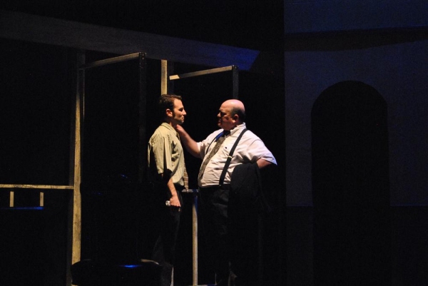 Photo Flash: First Look at Mesa Encore Theater's AUGUST: OSAGE COUNTY 