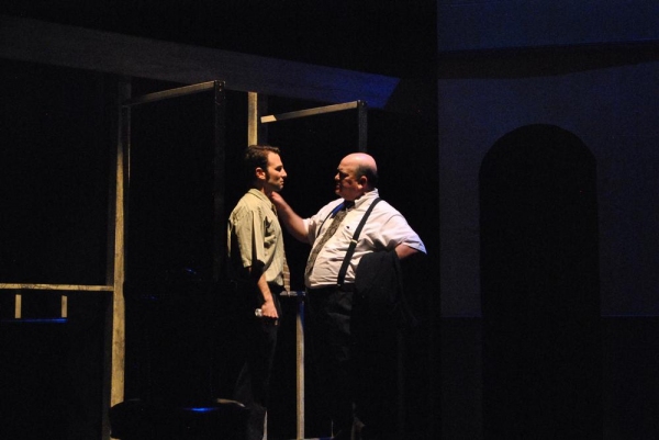 Photo Flash: First Look at Mesa Encore Theater's AUGUST: OSAGE COUNTY Image