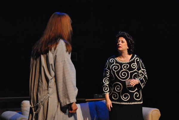 Photo Flash: First Look at Mesa Encore Theater's AUGUST: OSAGE COUNTY Image