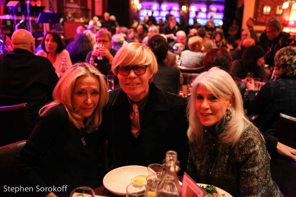 Photo Coverage: Michele Lee Opens at 54 Below Image