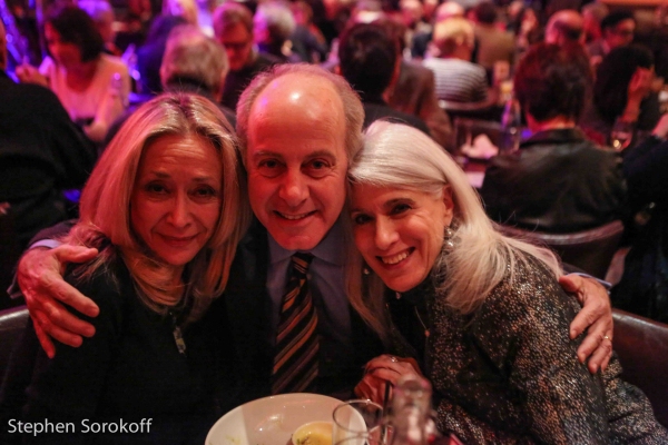 Photo Coverage: Michele Lee Opens at 54 Below Image