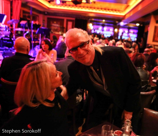 Photo Coverage: Michele Lee Opens at 54 Below Image