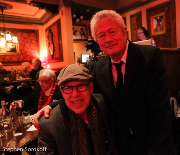 Photo Coverage: Michele Lee Opens at 54 Below Image