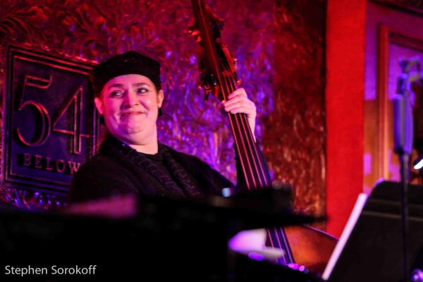 Photo Coverage: Michele Lee Opens at 54 Below Image