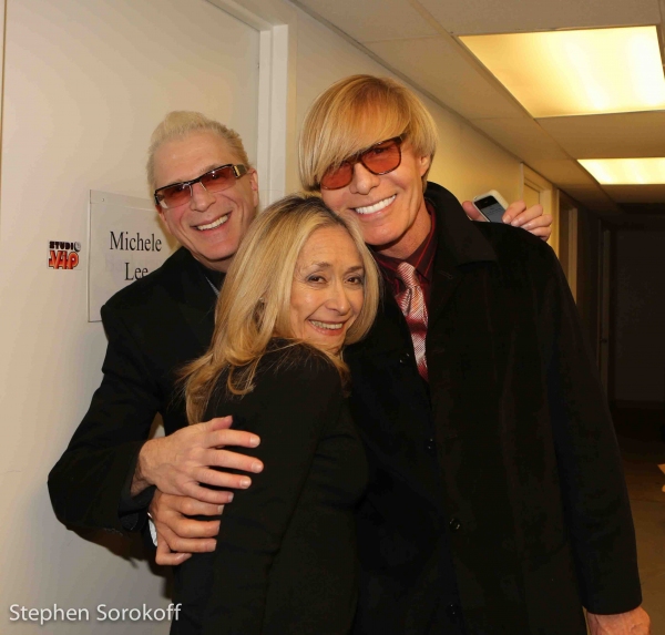Photo Coverage: Michele Lee Opens at 54 Below Image