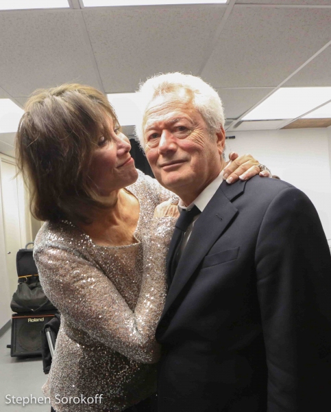 Photo Coverage: Michele Lee Opens at 54 Below Image