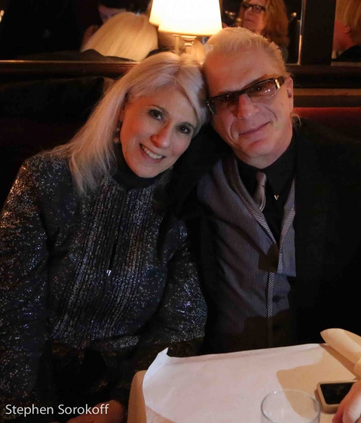Photo Coverage: Michele Lee Opens at 54 Below Image