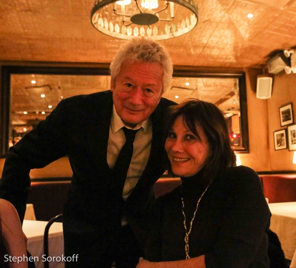 Photo Coverage: Michele Lee Opens at 54 Below Image