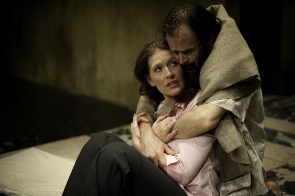Photo Flash: First Look at The REP's Pittsburgh Premiere of HEADS Image