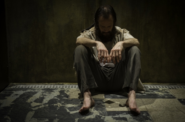 Photo Flash: First Look at The REP's Pittsburgh Premiere of HEADS Image