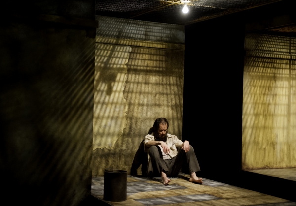 Photo Flash: First Look at The REP's Pittsburgh Premiere of HEADS Image